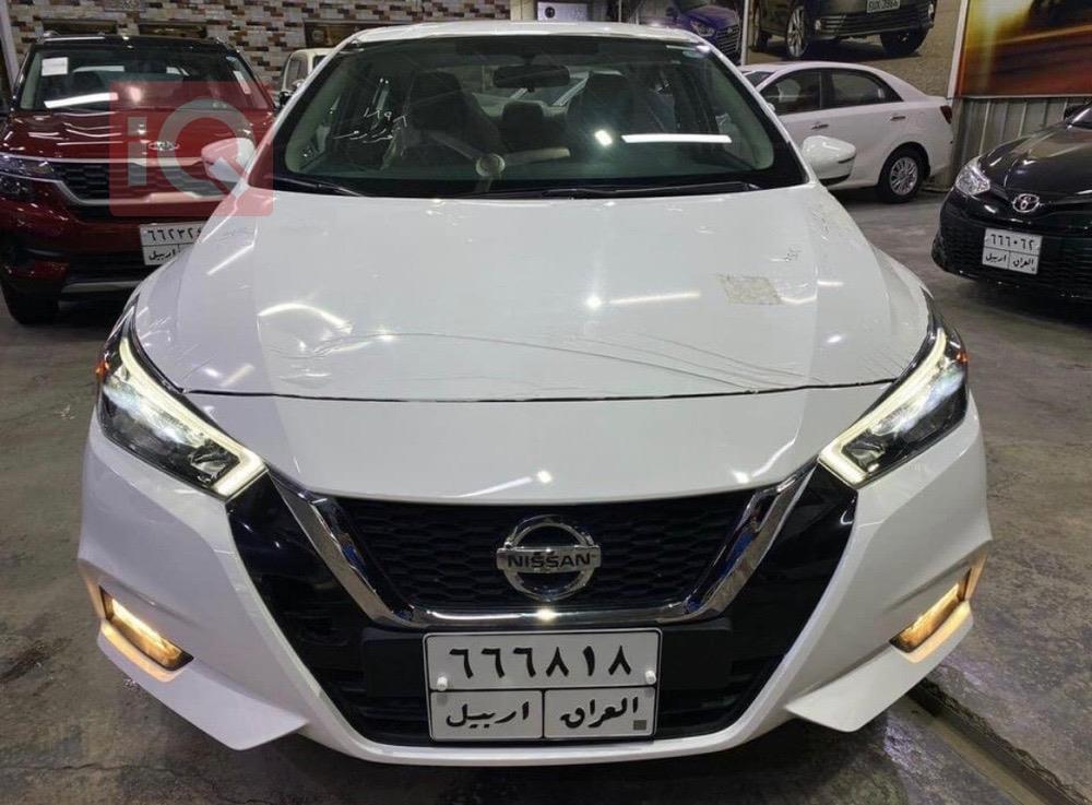 Nissan Sunny